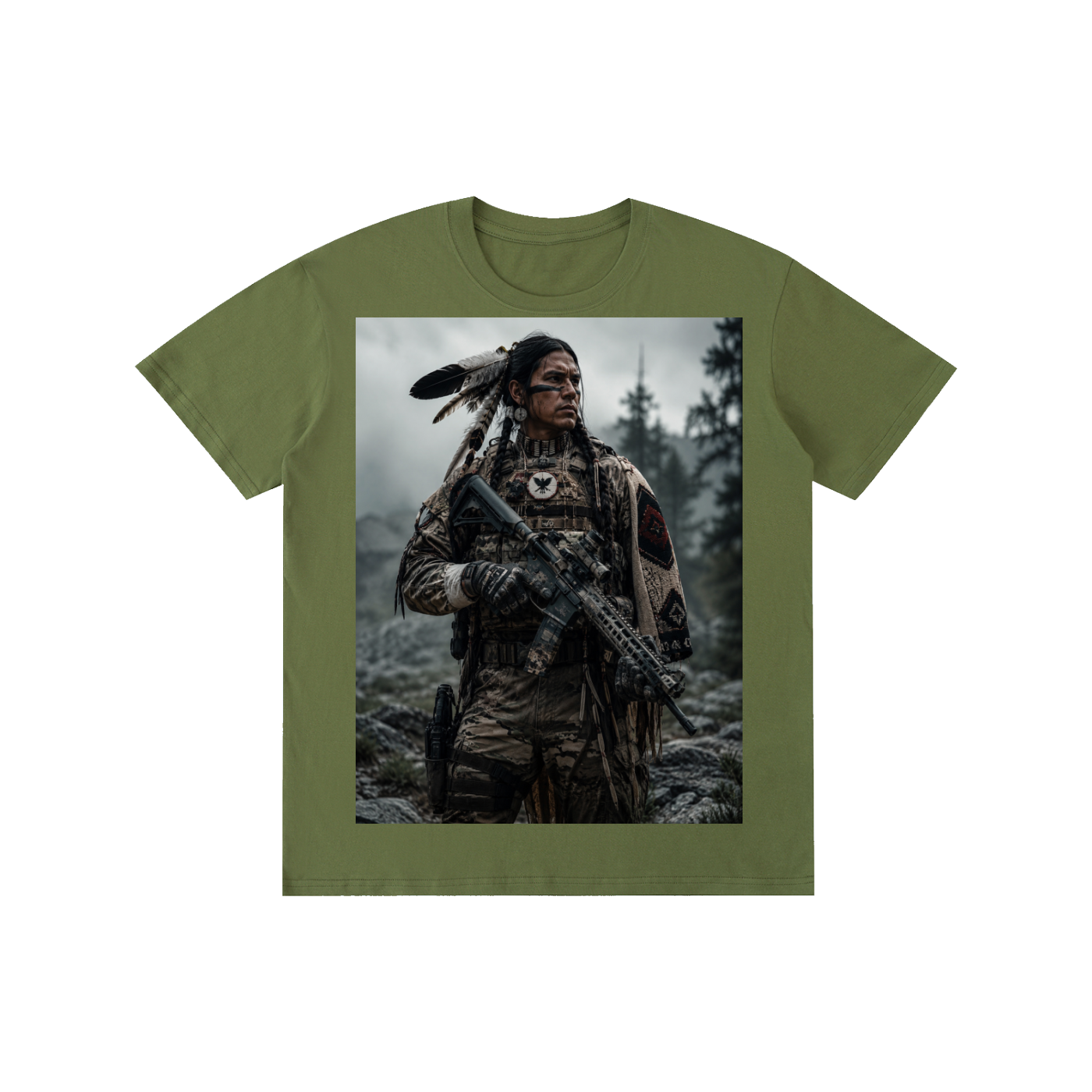 Tactical Nativex