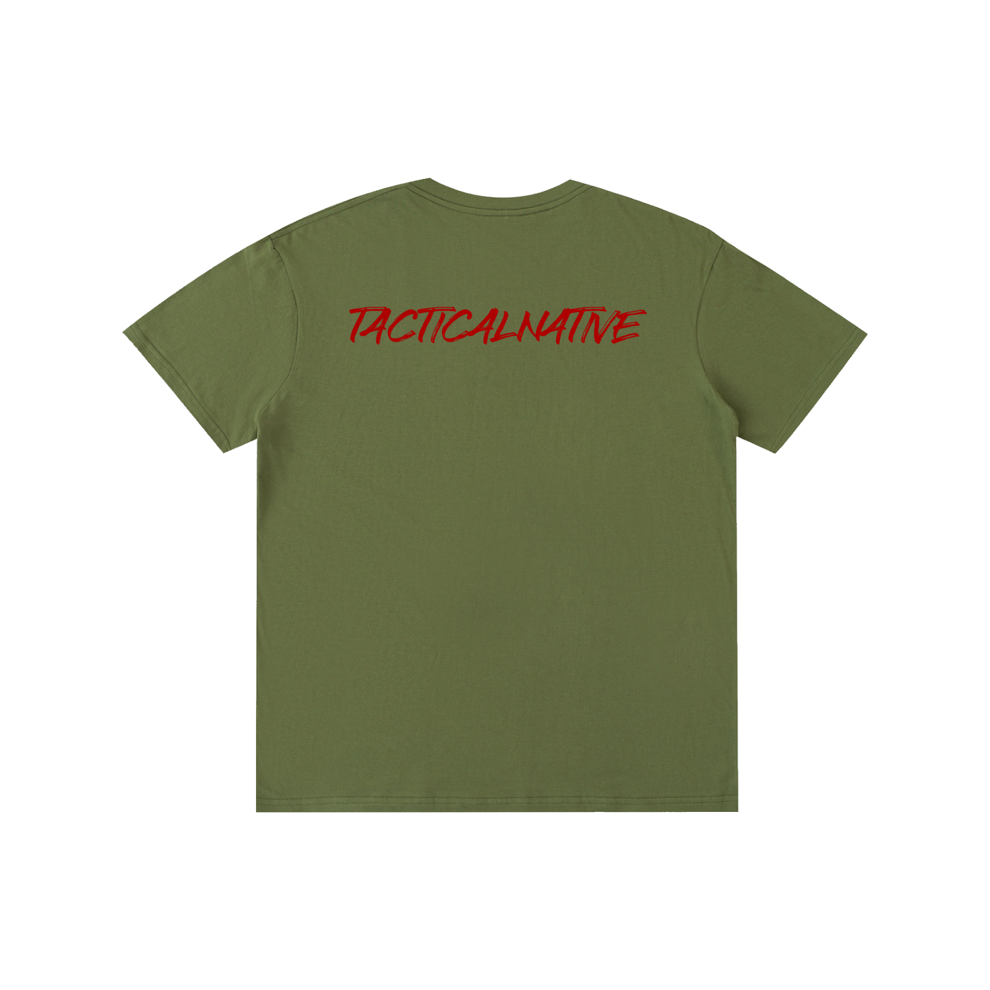 Tactical Nativex