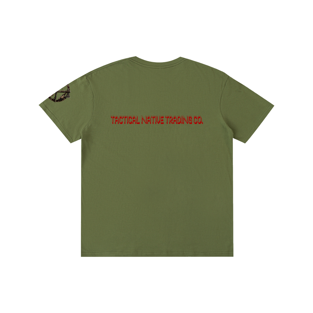 Tactical Native