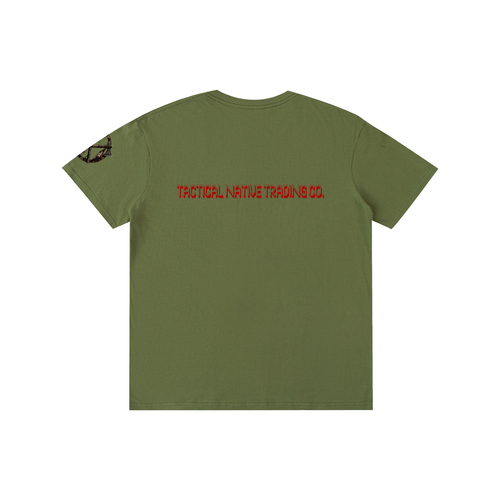 Tactical Native