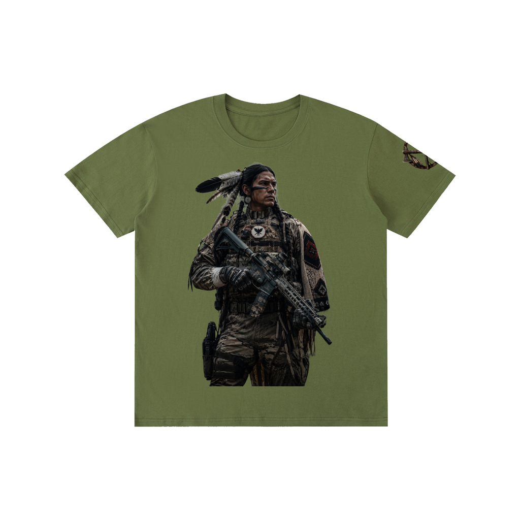 Tactical Native